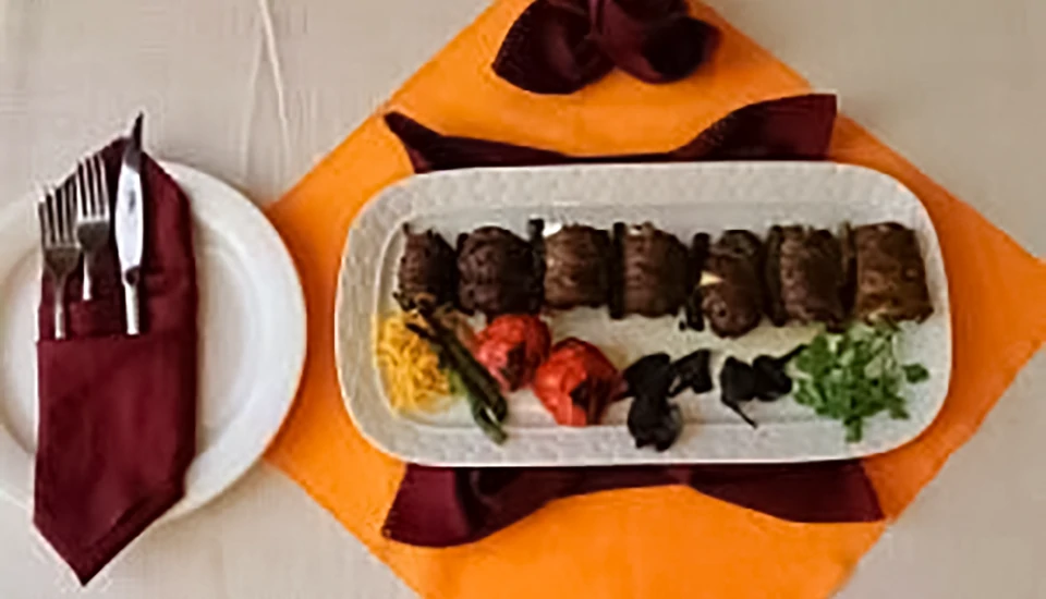 هتل پانوراما کیش